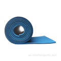 Almohadilla de ejercicio TPE Mats de yoga Fitness sin deslizamiento